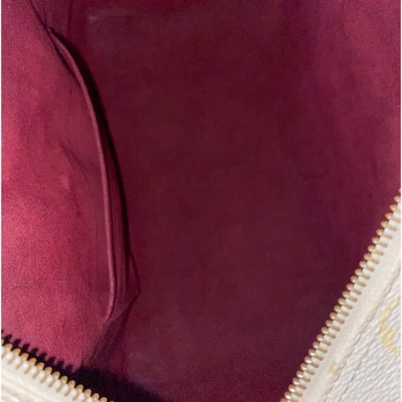 🦄🦋🦄BEAUTIFUL LOUIS VUITTON SPEEDY 30 TAKASHY MURAKAMI  LIMITED MULTICOLOR 🦄🦋🦄 - Picture 7 of 15